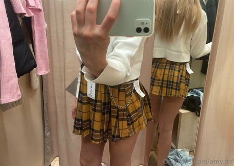 amy tnf nacktheit beste fotos