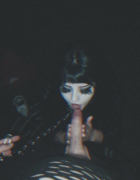 morguecat nackte pornostar galerie