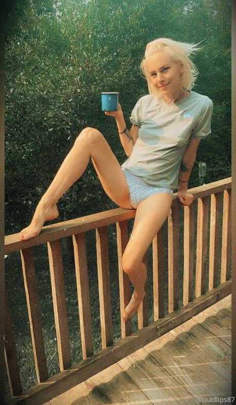 toadlips87free nackt nette galerie