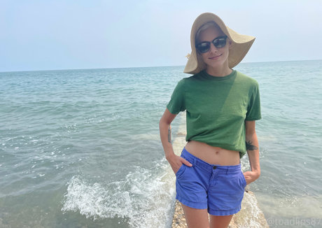 toadlips87free sexy schöne galerie