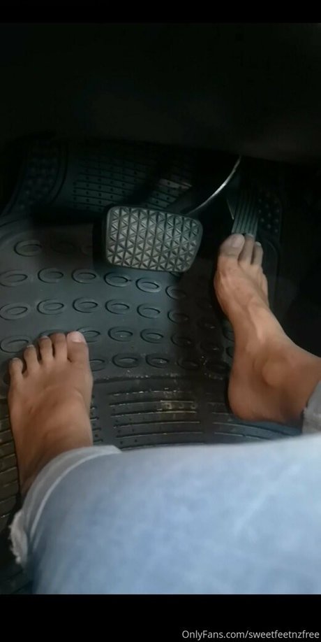 sweetfeetnzfree erwachsene nackten galerie