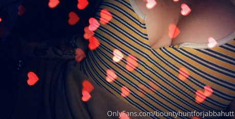 bountyhuntforjabbahutt xxx nackte bild