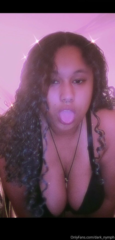 dark nymph hd xxx bild