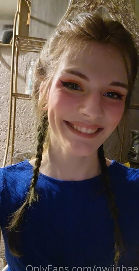 qwiinbae xxx erwachsene galerie