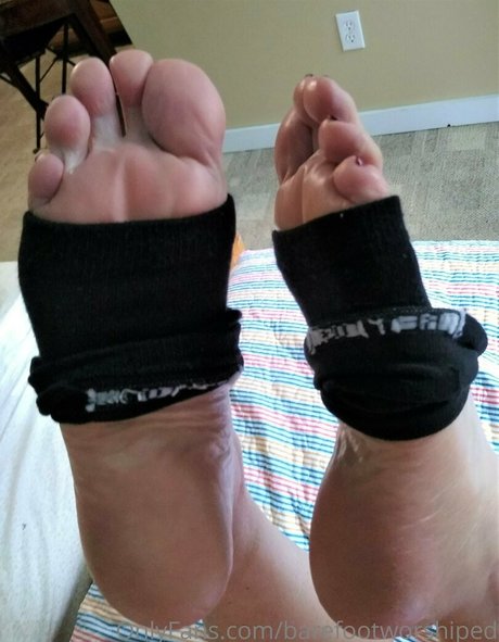 barefootworshiped xxx exklusive archiv