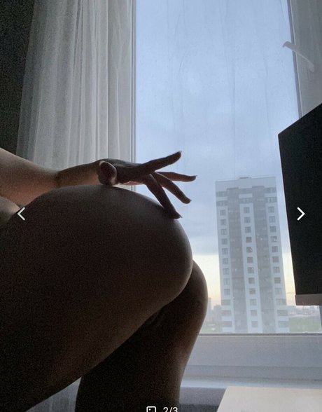 Foxy Salt pornostar nackten foto