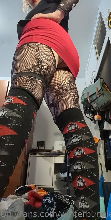 winterbunnieeoffree pornostar schöne foto