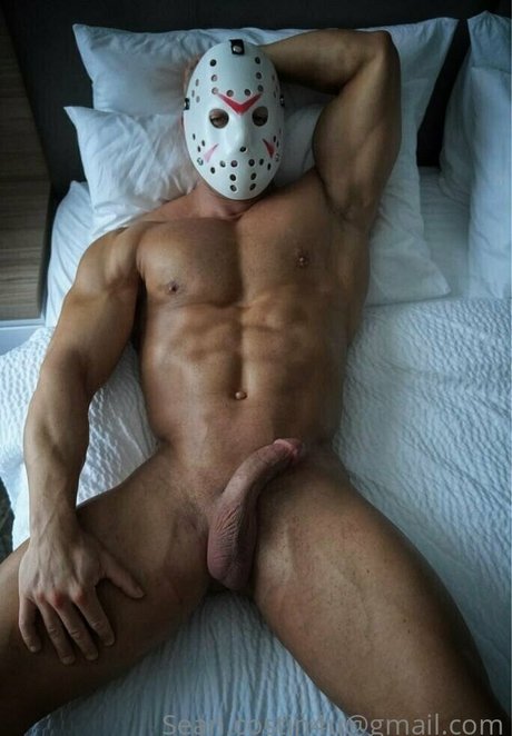 sean costin erotische bild