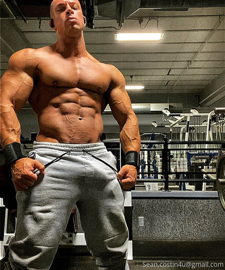 sean costin top erwachsene galerien