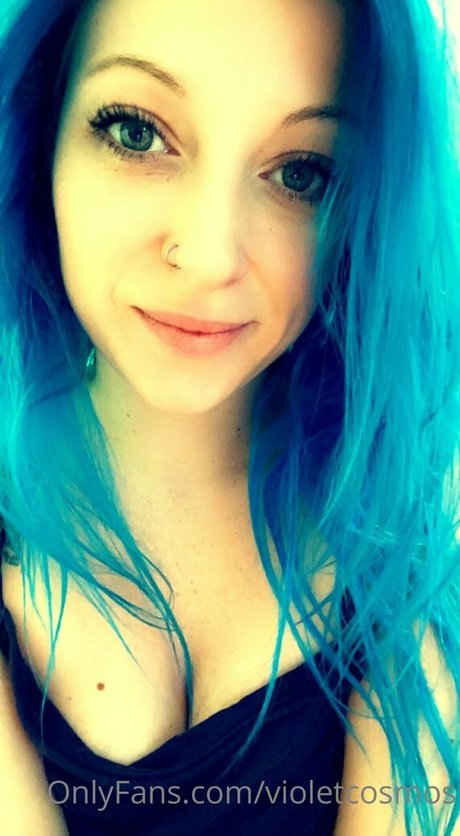 violetcosmos nackt freie galerien