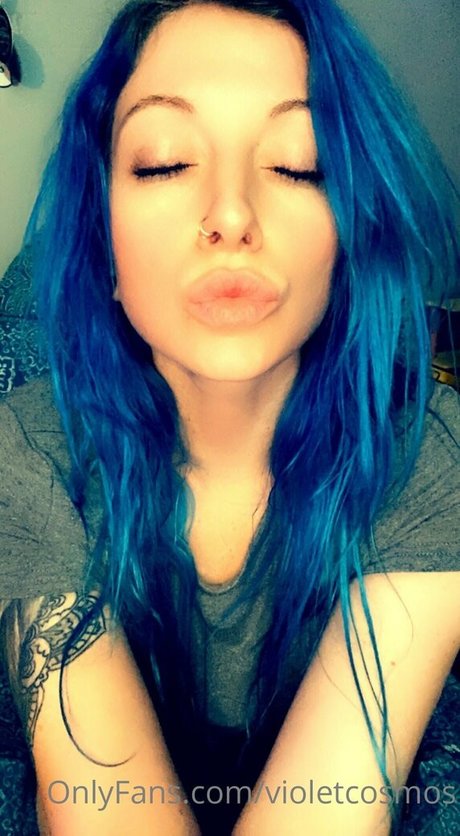 violetcosmos schöne top archiv