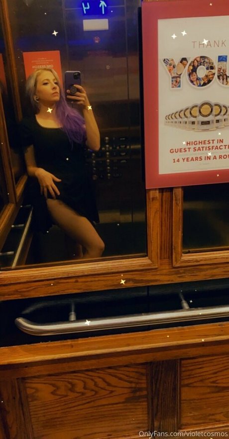 violetcosmos nacktheit sex bild