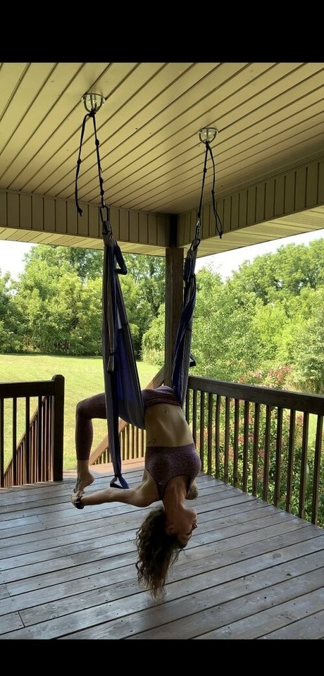 inkedariesgirl freie nackt archiv