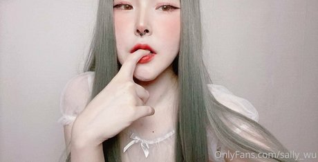 sally wu pornostar nackte fotos