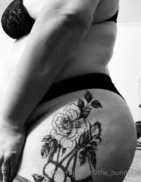 the bunnykat nacktheit galerien