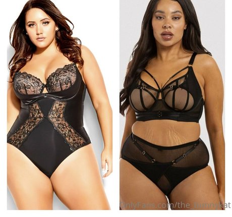 the bunnykat top kunst bild