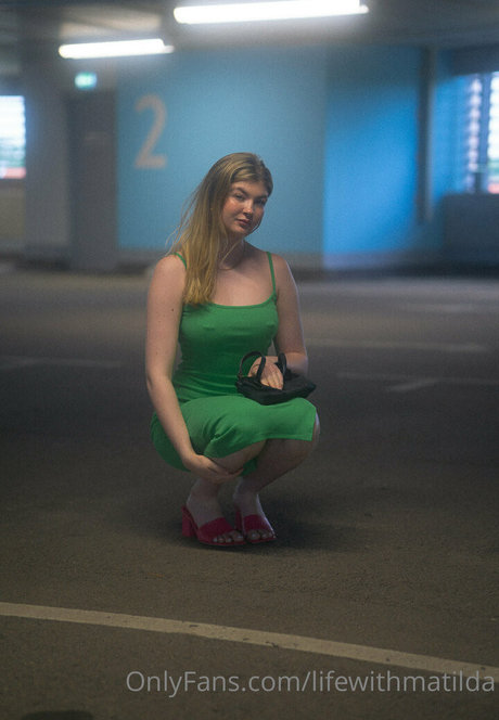 LifeWithMatilda exklusive xxx bilder