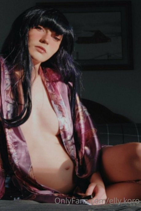 elly koro schauspielerin perfekte foto