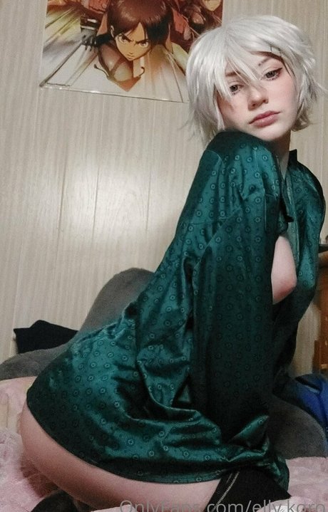 elly koro top erotische bilder