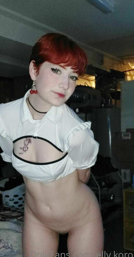 elly koro erotische nackte galerien