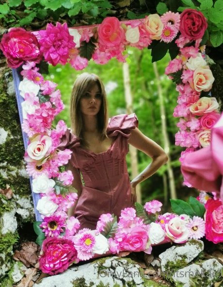 itsmekaro model schöne galerien