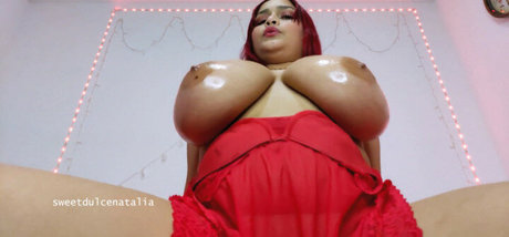 Dulce Natalia porno akt fotos