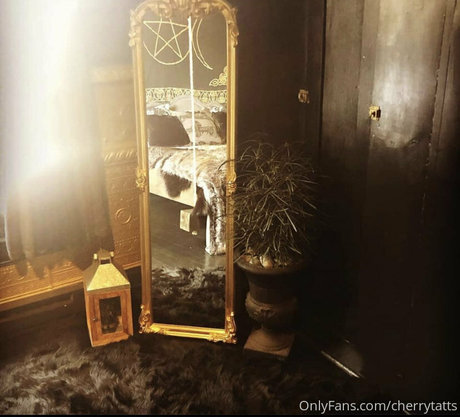 cherrytatts pornostar hd foto