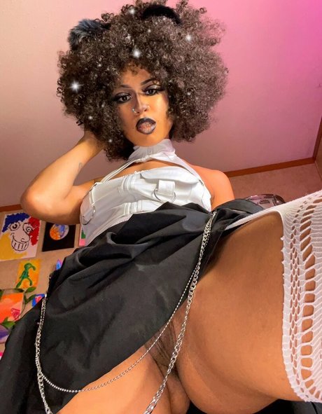 Gabi Moran hd erwachsene fotos