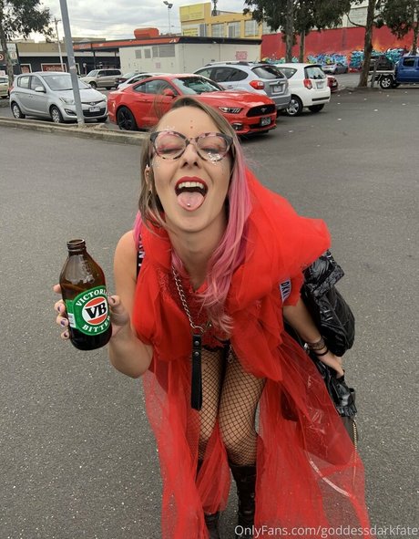 goddessdarkfate erotische hd bilder