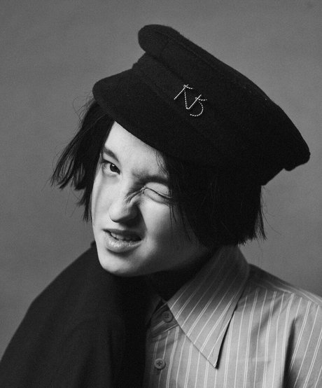 Bella Ramsey schöne porno galerie