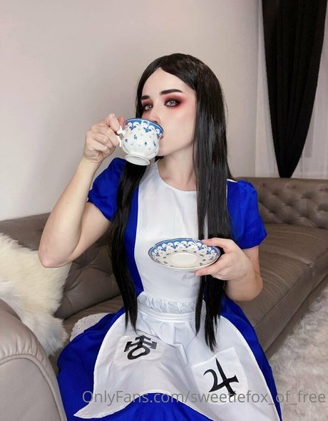 sweetiefox of free pornostar erwachsene archiv