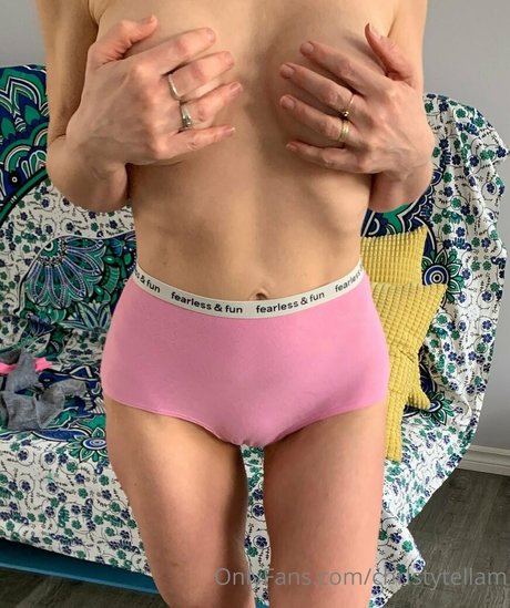 christytellam nackt beste bilder