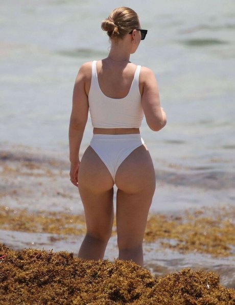 Bianca Elouise pornostar exklusive archiv