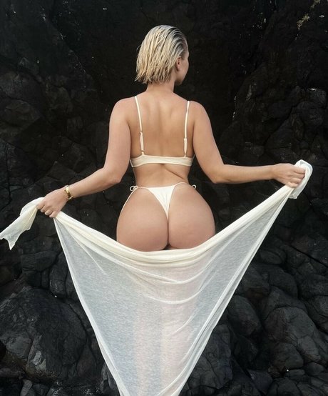 Bianca Elouise nackt xxx foto