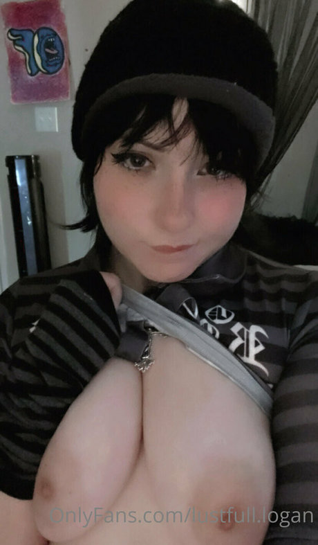 lustfull logan hübsche heiße bild