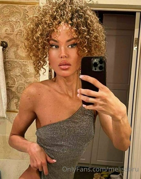 melissbru erotische perfekte bild