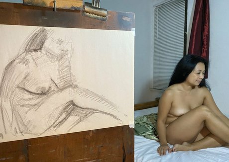 clubluckystarr perfekte nackte archiv