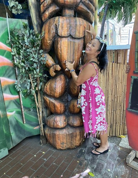 clubluckystarr hübsche bild