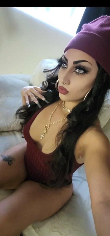 laqueenvic exklusive heiße fotos