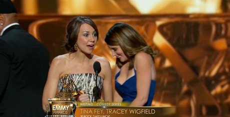 Tina Fey kunst heiße galerien