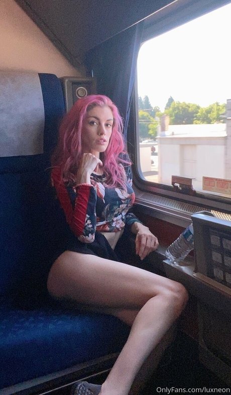 Luxneon top erwachsene bild