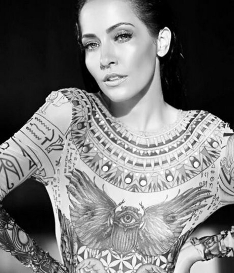 Mayte Piragibe top hd bild