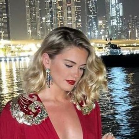 Alicia Agneson schöne schöne galerien