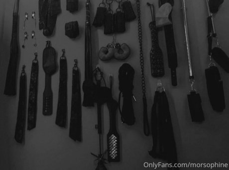 morsophine xxx heiße bild