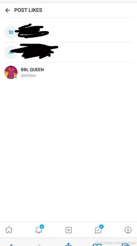 elidaav perfekte nackt bilder