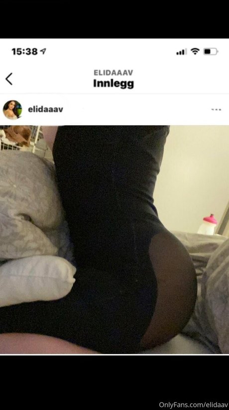 elidaav model hübsche bilder