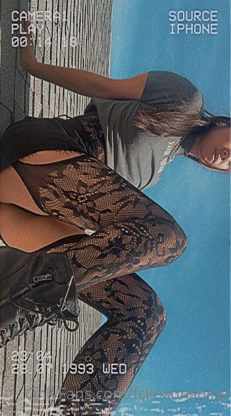 fcknsunshine top sexy archiv