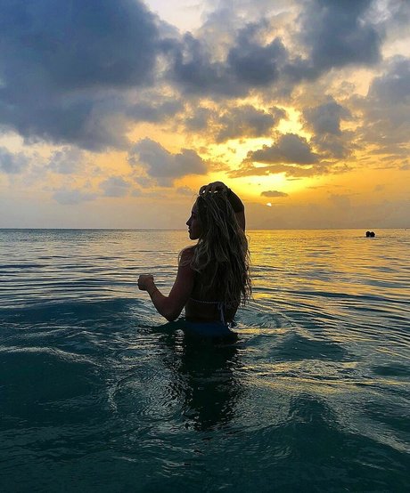 Juliette Bossu schauspielerin exklusive bild