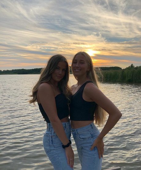 Juliette Bossu nackt galerien