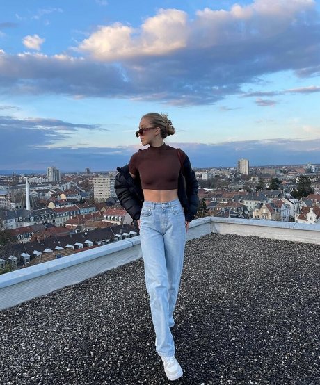 Juliette Bossu kostenlose heiße galerie